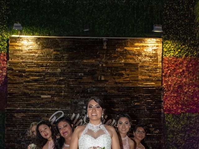 La boda de César y Sara en Guadalajara, Jalisco 19