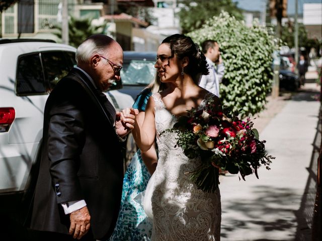 La boda de Carlos y Mariana en Chiapa de Corzo, Chiapas 3