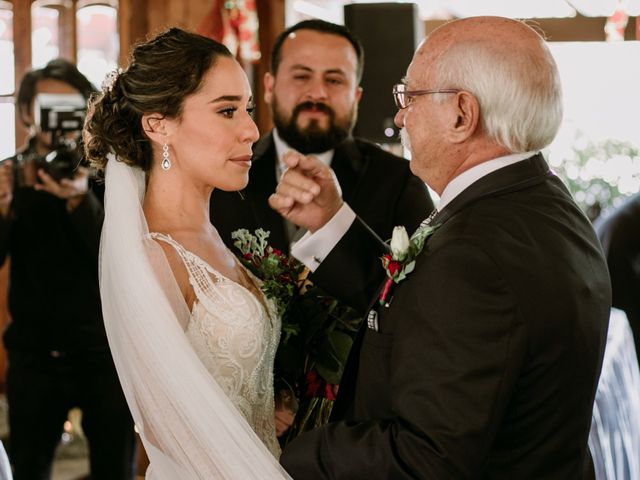 La boda de Carlos y Mariana en Chiapa de Corzo, Chiapas 5