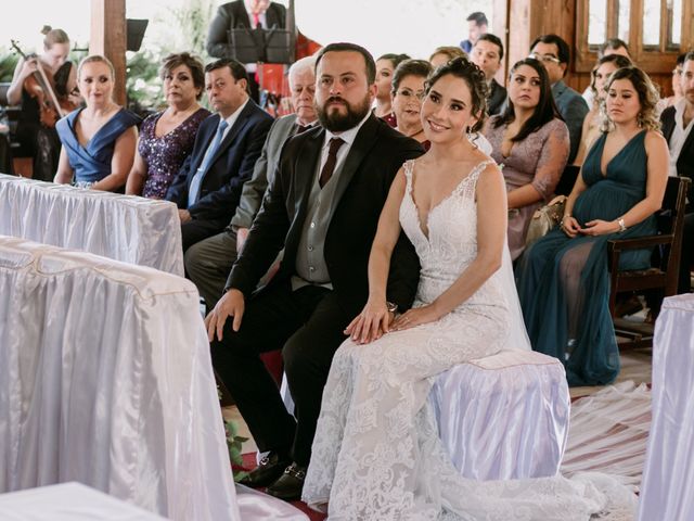 La boda de Carlos y Mariana en Chiapa de Corzo, Chiapas 6