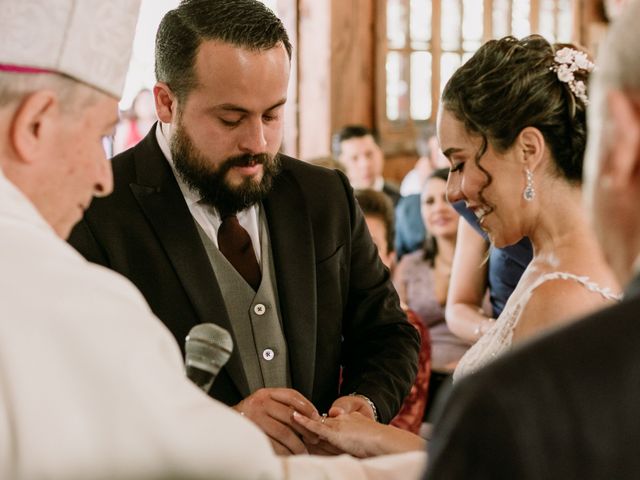 La boda de Carlos y Mariana en Chiapa de Corzo, Chiapas 7