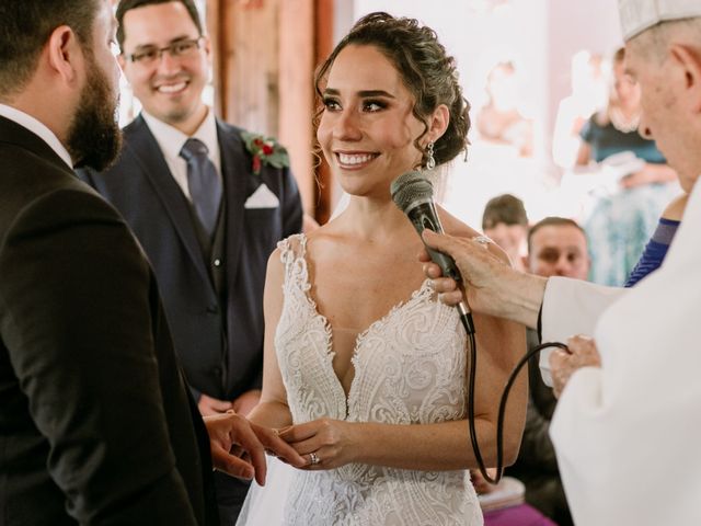 La boda de Carlos y Mariana en Chiapa de Corzo, Chiapas 8