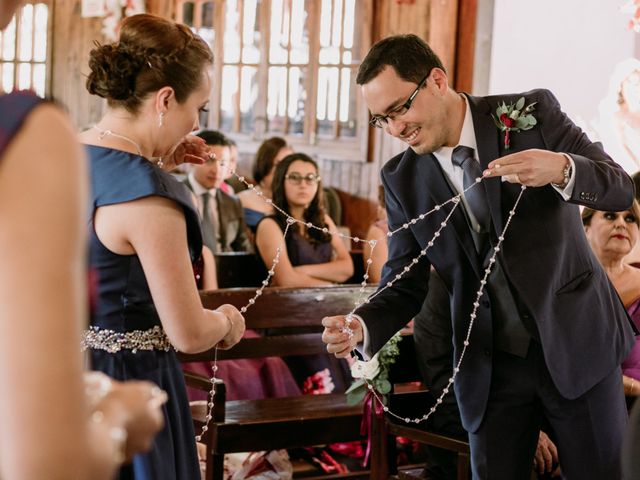 La boda de Carlos y Mariana en Chiapa de Corzo, Chiapas 9