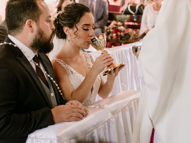 La boda de Carlos y Mariana en Chiapa de Corzo, Chiapas 10