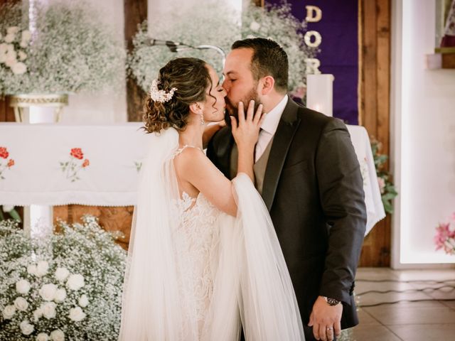 La boda de Carlos y Mariana en Chiapa de Corzo, Chiapas 14