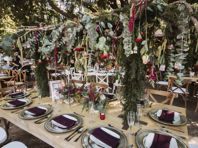 La boda de Carlos y Mariana en Chiapa de Corzo, Chiapas 15