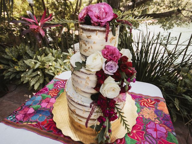 La boda de Carlos y Mariana en Chiapa de Corzo, Chiapas 16