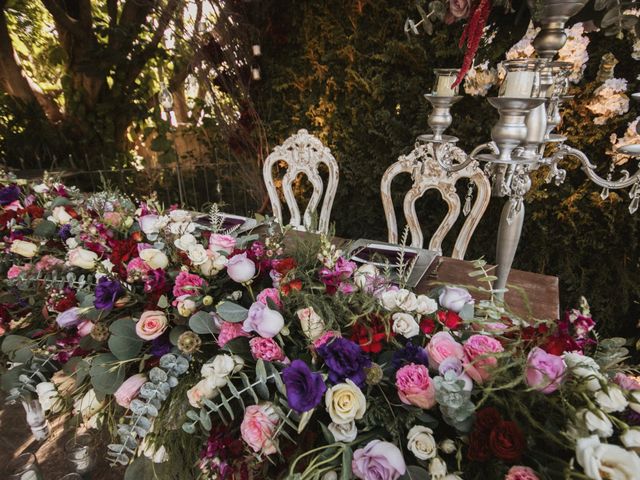 La boda de Carlos y Mariana en Chiapa de Corzo, Chiapas 17