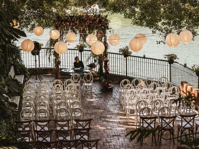 La boda de Carlos y Mariana en Chiapa de Corzo, Chiapas 20