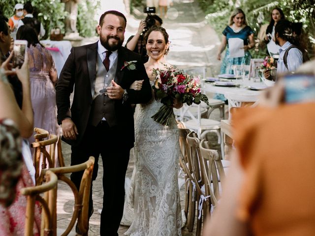 La boda de Carlos y Mariana en Chiapa de Corzo, Chiapas 21