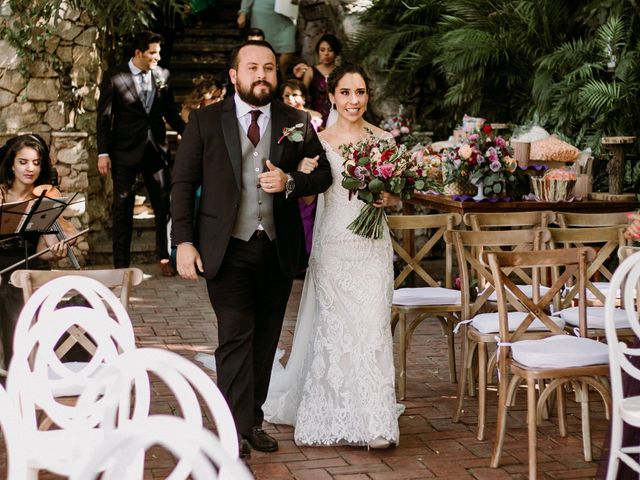 La boda de Carlos y Mariana en Chiapa de Corzo, Chiapas 22