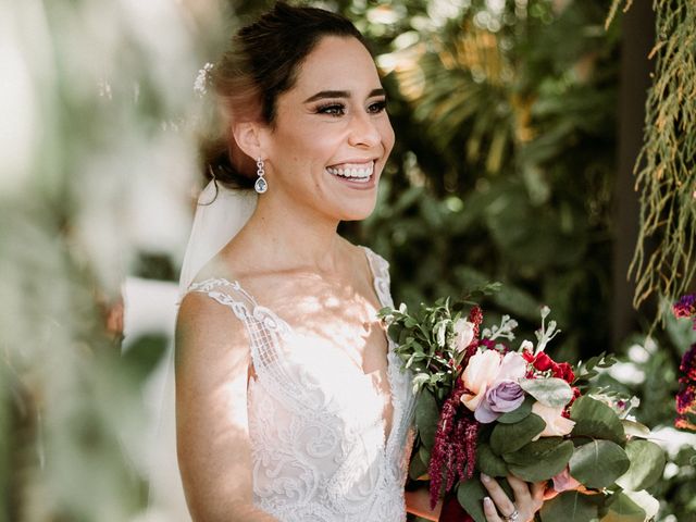 La boda de Carlos y Mariana en Chiapa de Corzo, Chiapas 23