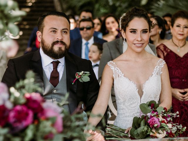 La boda de Carlos y Mariana en Chiapa de Corzo, Chiapas 25