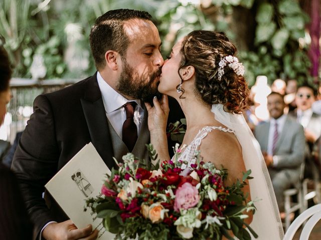 La boda de Carlos y Mariana en Chiapa de Corzo, Chiapas 27