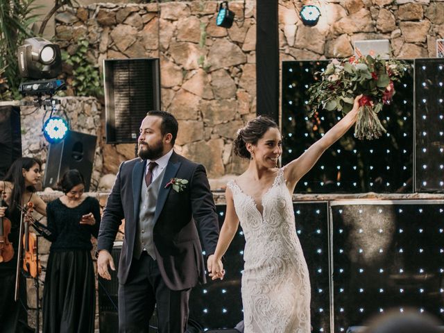 La boda de Carlos y Mariana en Chiapa de Corzo, Chiapas 30