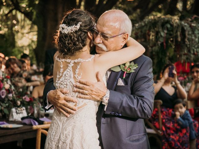 La boda de Carlos y Mariana en Chiapa de Corzo, Chiapas 36