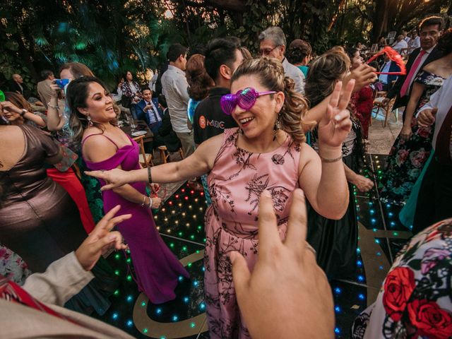 La boda de Carlos y Mariana en Chiapa de Corzo, Chiapas 43