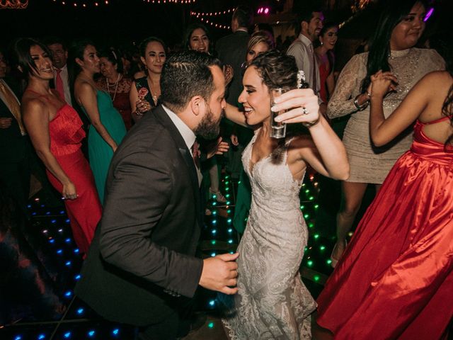 La boda de Carlos y Mariana en Chiapa de Corzo, Chiapas 47