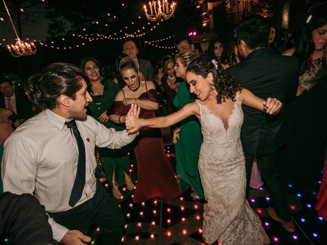 La boda de Carlos y Mariana en Chiapa de Corzo, Chiapas 48