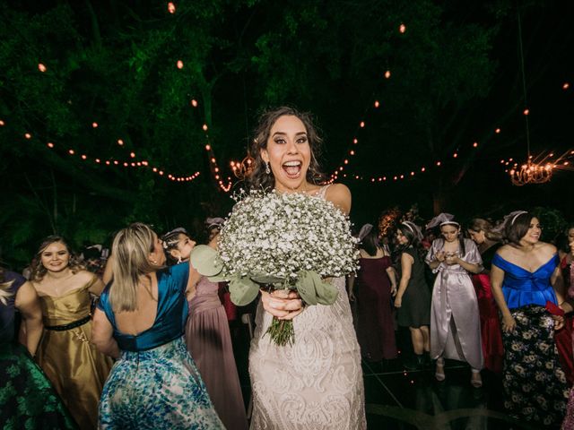 La boda de Carlos y Mariana en Chiapa de Corzo, Chiapas 62