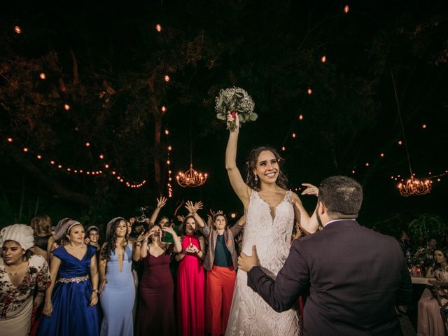 La boda de Carlos y Mariana en Chiapa de Corzo, Chiapas 65