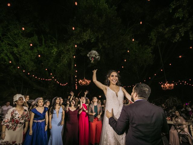 La boda de Carlos y Mariana en Chiapa de Corzo, Chiapas 66