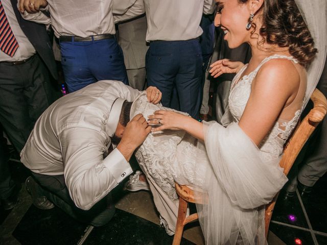 La boda de Carlos y Mariana en Chiapa de Corzo, Chiapas 69