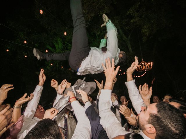 La boda de Carlos y Mariana en Chiapa de Corzo, Chiapas 72