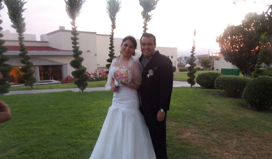 La boda de Juan Alberto y Oralia en Saltillo, Coahuila