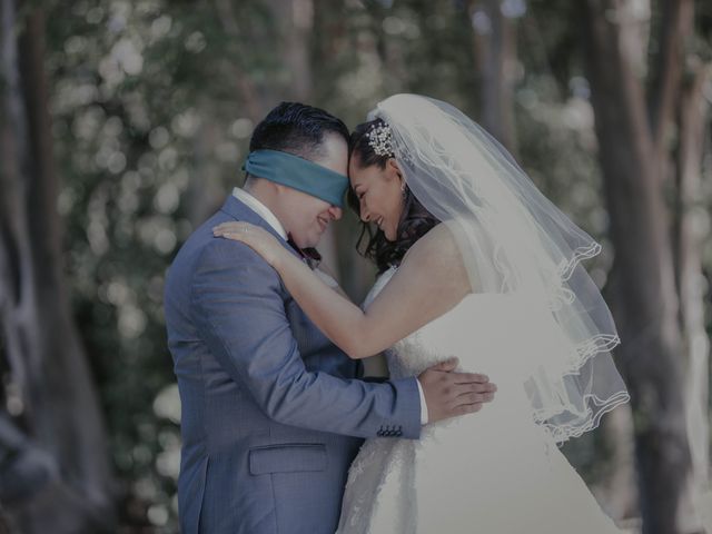 La boda de Mario y Nallely en Jiutepec, Morelos 26