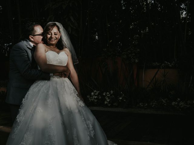 La boda de Mario y Nallely en Jiutepec, Morelos 77