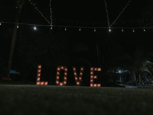 La boda de Mario y Nallely en Jiutepec, Morelos 99