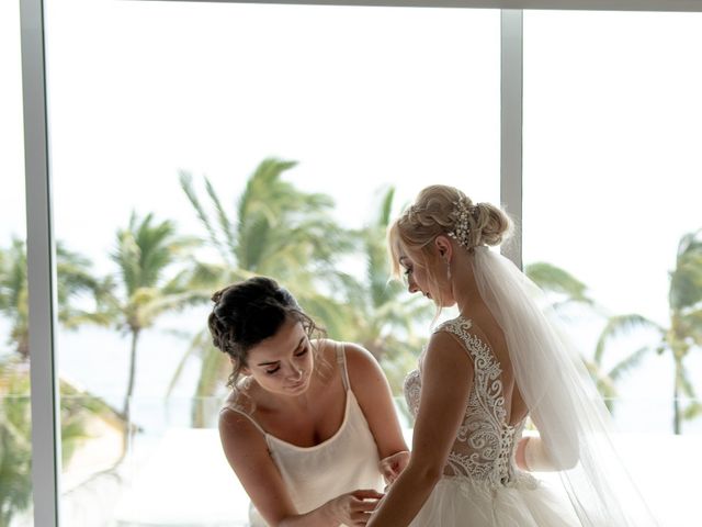 La boda de Gabriel y Monika en Acapulco, Guerrero 20