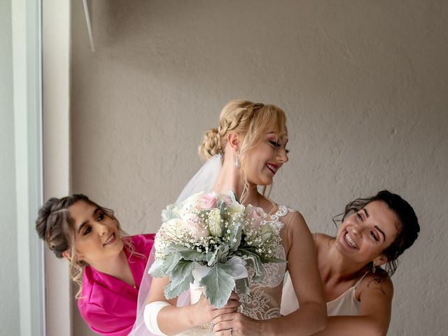 La boda de Gabriel y Monika en Acapulco, Guerrero 27