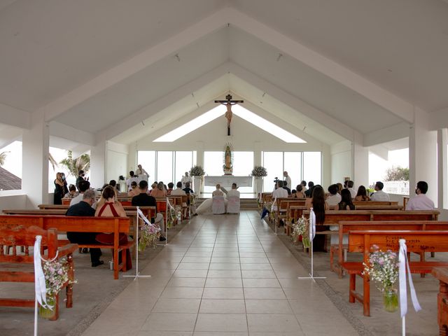 La boda de Gabriel y Monika en Acapulco, Guerrero 39