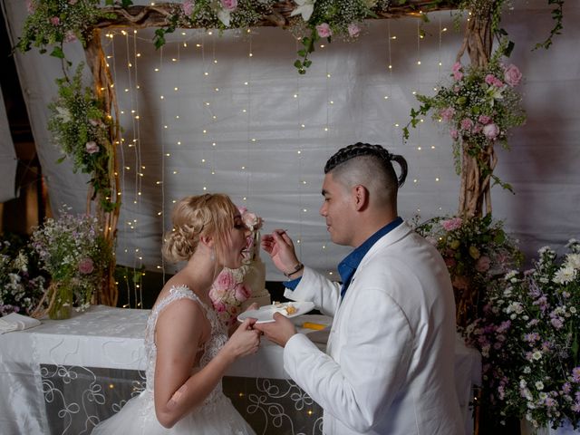 La boda de Gabriel y Monika en Acapulco, Guerrero 68