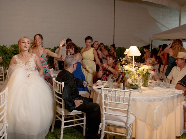 La boda de Gabriel y Monika en Acapulco, Guerrero 71