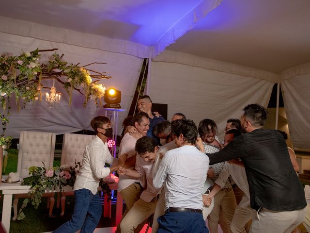 La boda de Gabriel y Monika en Acapulco, Guerrero 78