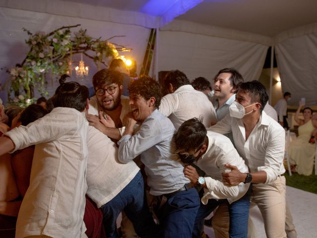 La boda de Gabriel y Monika en Acapulco, Guerrero 80