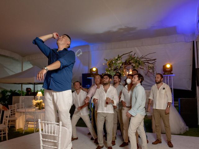 La boda de Gabriel y Monika en Acapulco, Guerrero 84