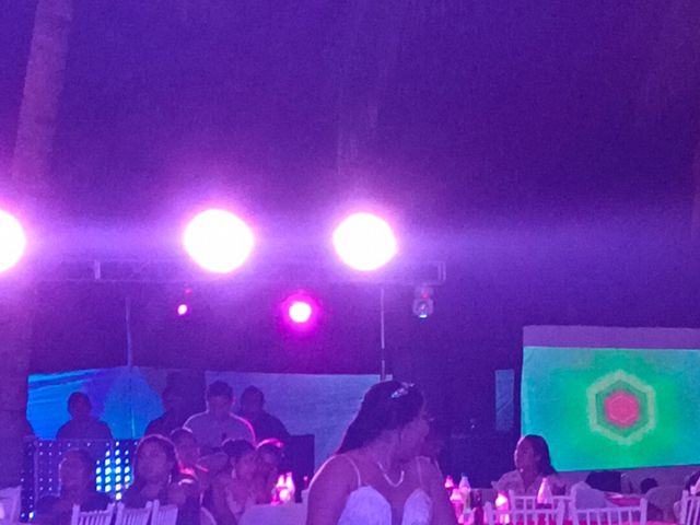 La boda de Viviana Elizabeth y Wilfrido  en Felipe Carrillo Puerto, Quintana Roo 5