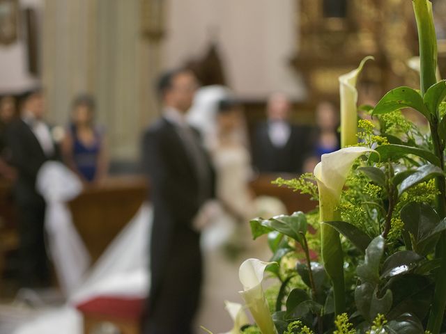 La boda de Jorge y Verónica en Benito Juárez, Ciudad de México 4