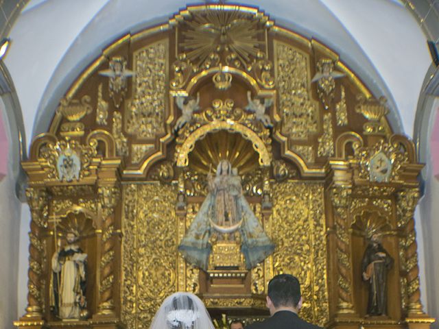 La boda de Jorge y Verónica en Benito Juárez, Ciudad de México 5