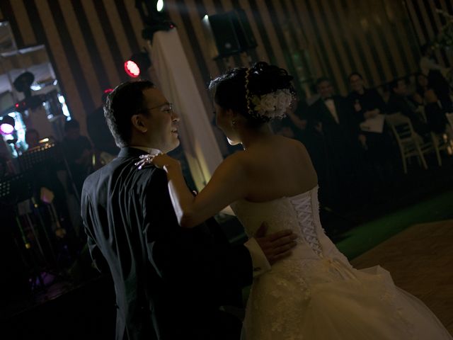 La boda de Jorge y Verónica en Benito Juárez, Ciudad de México 17