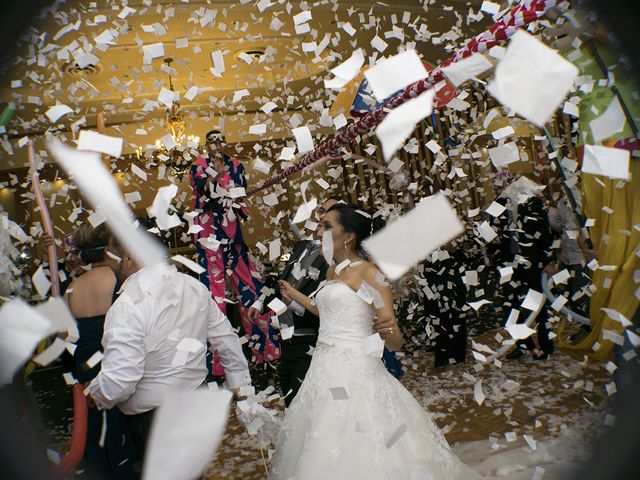 La boda de Jorge y Verónica en Benito Juárez, Ciudad de México 29
