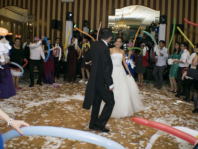 La boda de Jorge y Verónica en Benito Juárez, Ciudad de México 32