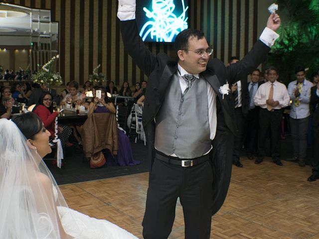 La boda de Jorge y Verónica en Benito Juárez, Ciudad de México 35