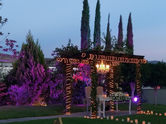 La boda de Carlos y Claudia en Monterrey, Nuevo León 20