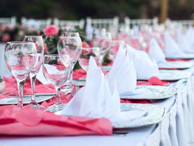 La boda de Omar y Pamela en Huatulco, Oaxaca 16