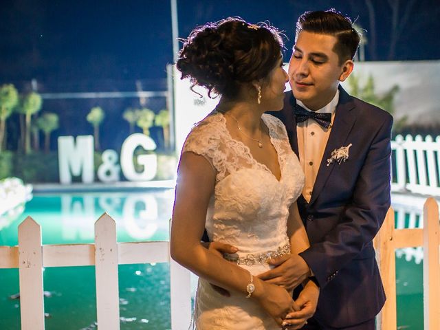 La boda de Germán y Mirna en Tamazunchale, San Luis Potosí 4